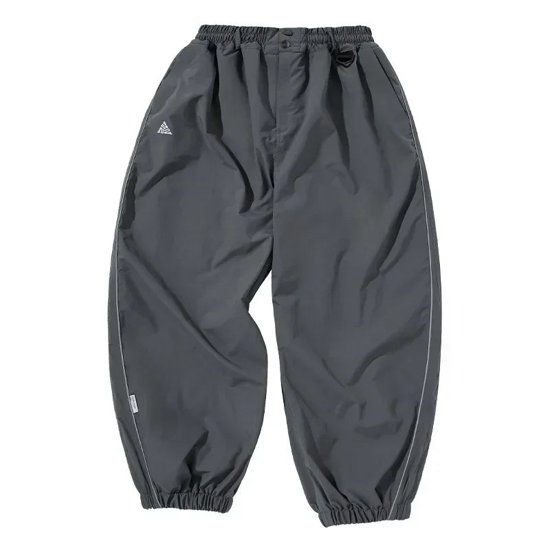 Voidline™ Pants — techwear aesthetic, modern and unisex